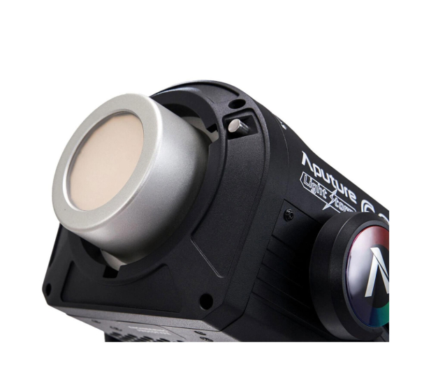 Aputure LS 600c Pro II - 1491115 - zdjęcie 3